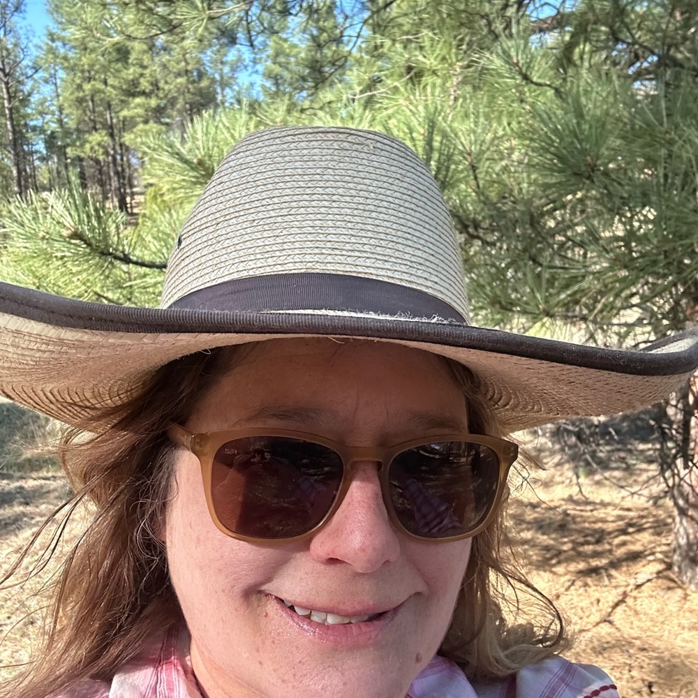 Meet your Posher, Kristina